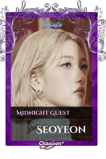Seoyeon