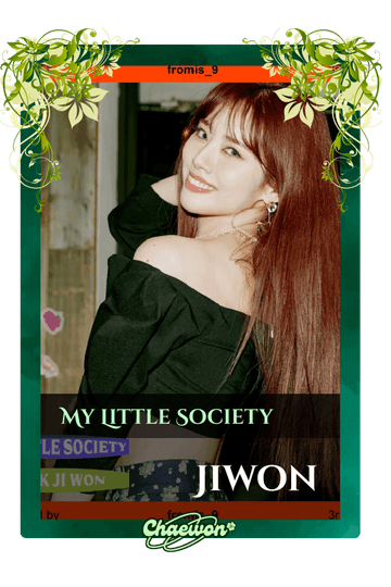 Jiwon
