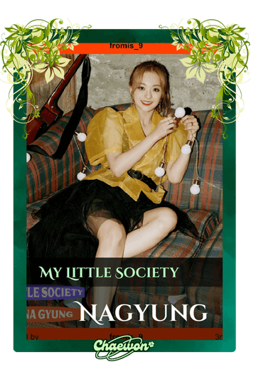 Nagyung