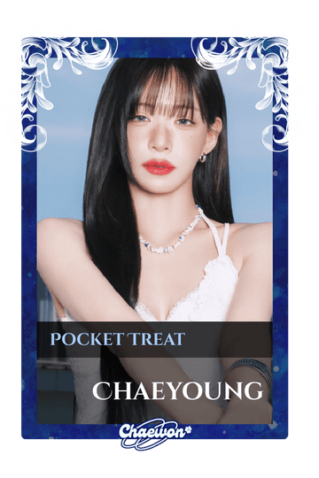 Chaeyoung