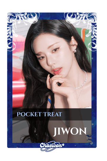 Jiwon