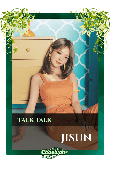 Jisun