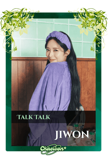 Jiwon