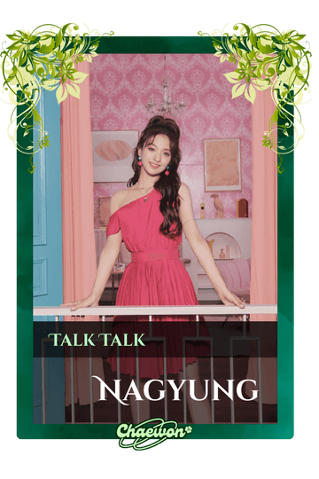Nagyung