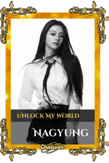 Nagyung