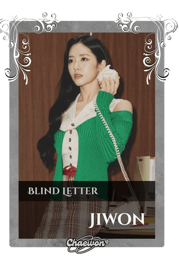 Jiwon