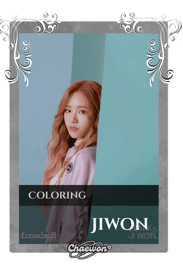 Jiwon