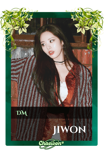 Jiwon
