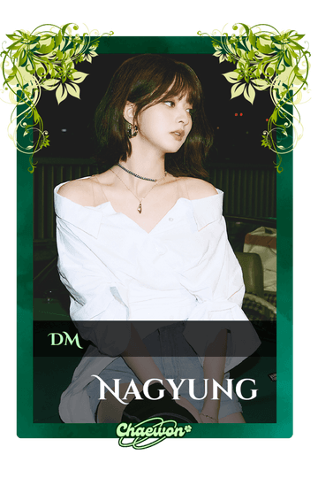 Nagyung
