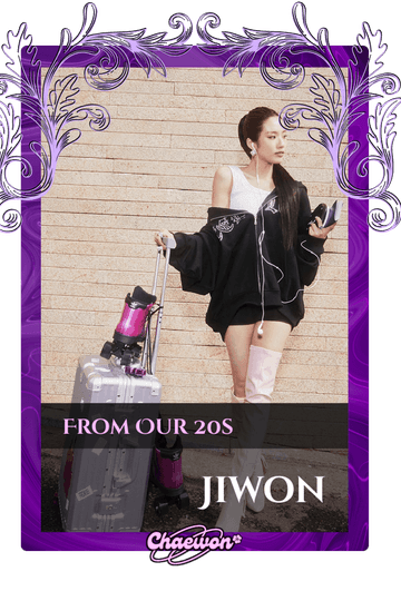 Jiwon