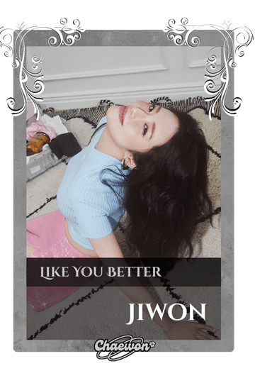 Jiwon