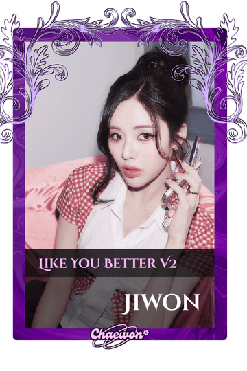 Jiwon