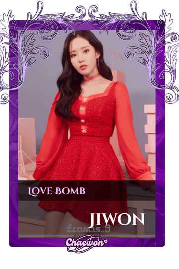 Jiwon