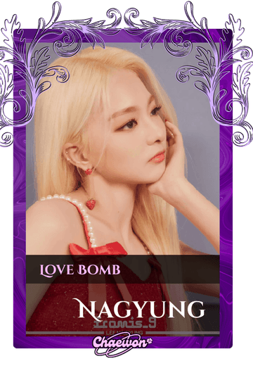 Nagyung