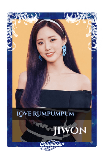 Jiwon
