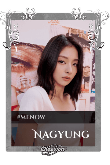 Nagyung