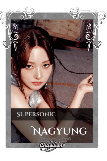 Nagyung