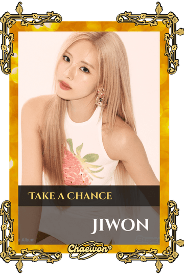 Jiwon