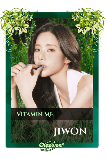 Jiwon