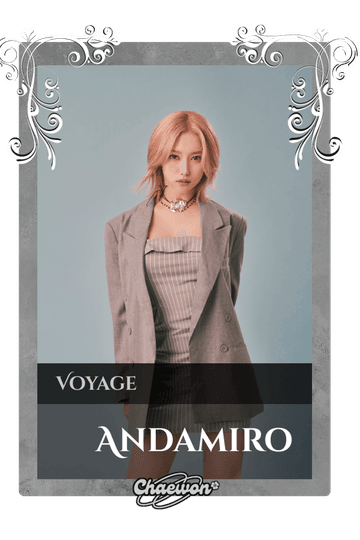 Andamiro