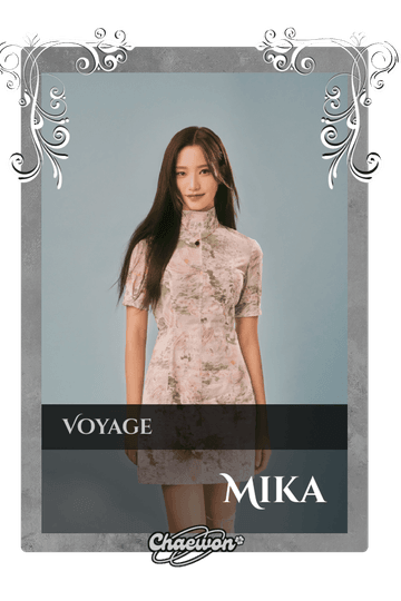 Mika