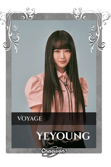 Yeyoung