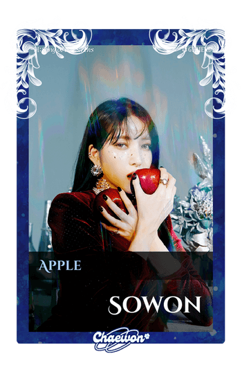 Sowon