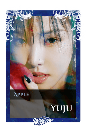 Yuju