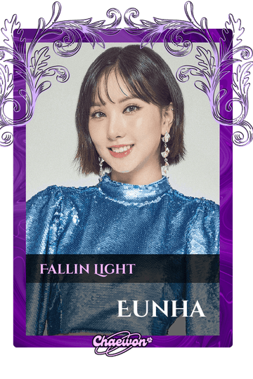 Eunha