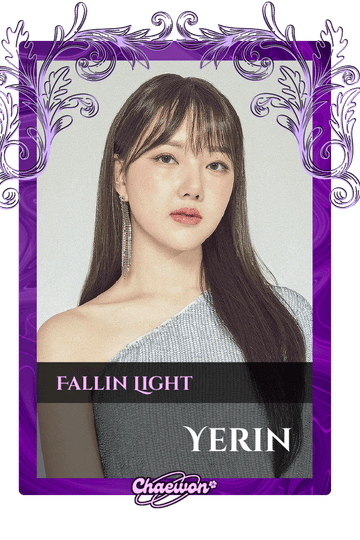 Yerin