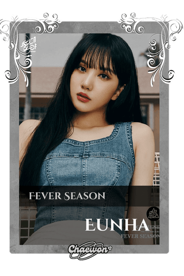 Eunha
