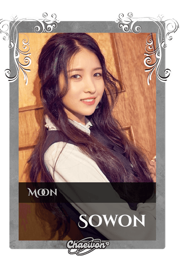 Sowon