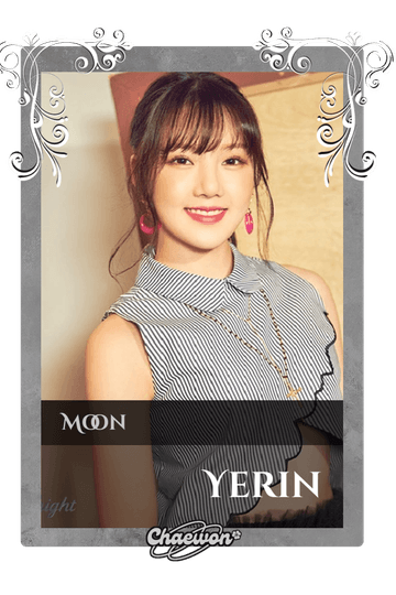 Yerin