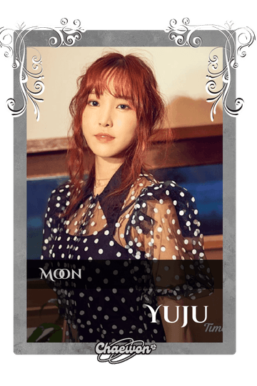 Yuju