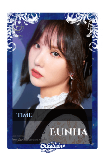 Eunha