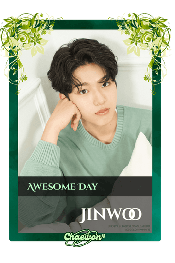 Jinwoo