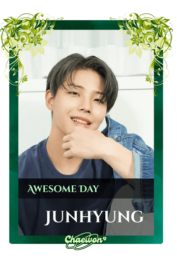 Junhyung