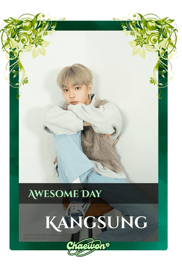 Kangsung