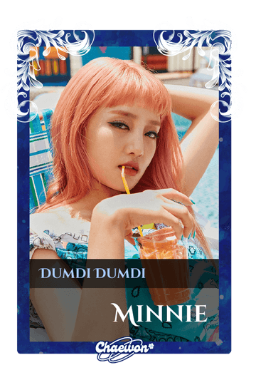Minnie