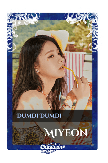 Miyeon