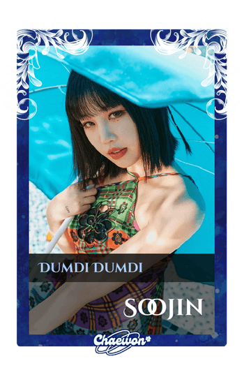 Soojin