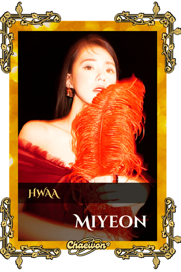 Miyeon