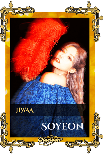 Soyeon