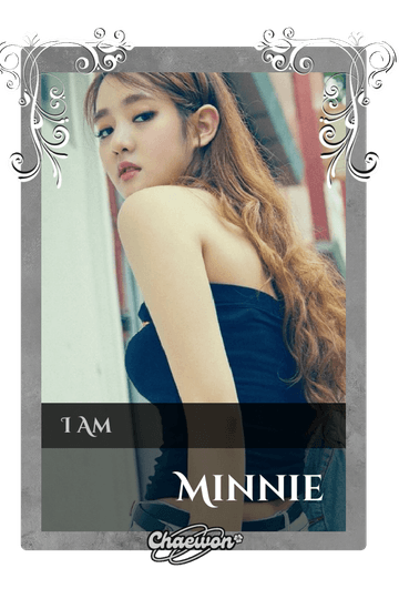 Minnie