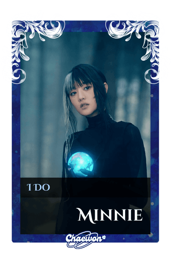 Minnie