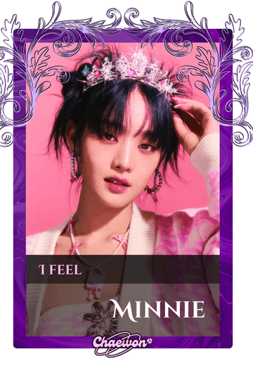 Minnie