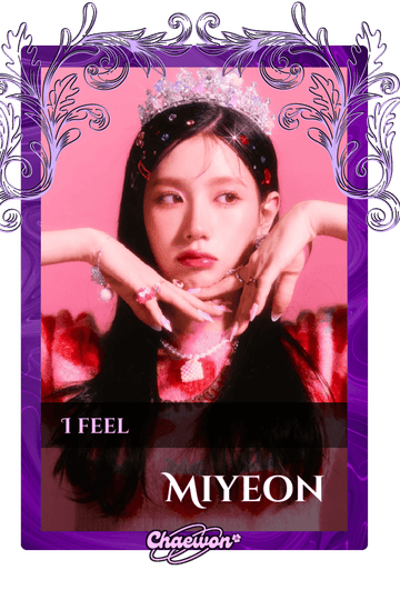 Miyeon