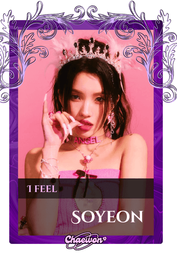 Soyeon