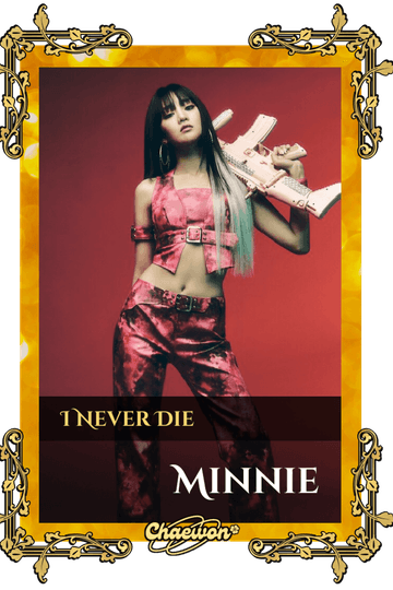 Minnie