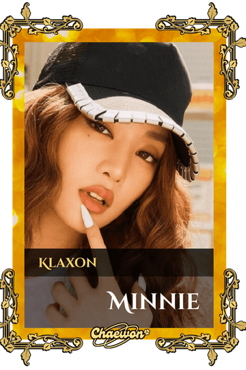 Minnie